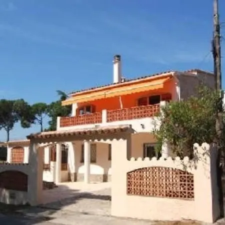 Hébergement de vacances Castillo - #129386