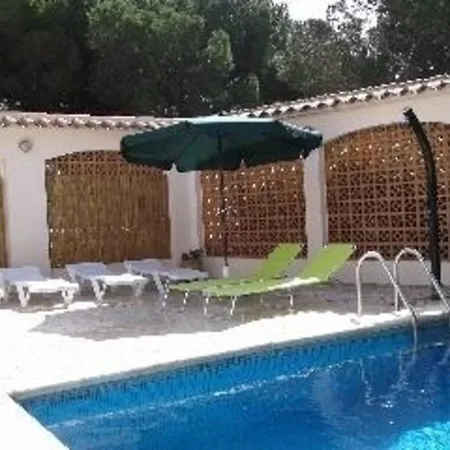 Hébergement de vacances Castillo - #129386